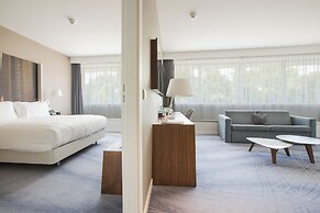 DoubleTree by Hilton Hotel Wroclaw