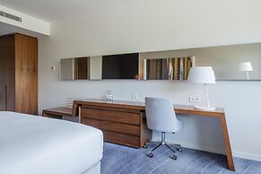 DoubleTree by Hilton Hotel Wroclaw