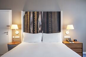 DoubleTree by Hilton Hotel Wroclaw