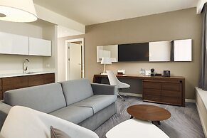 DoubleTree by Hilton Hotel Wroclaw