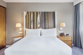 DoubleTree by Hilton Hotel Wroclaw