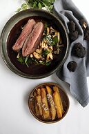 DoubleTree by Hilton Hotel Wroclaw