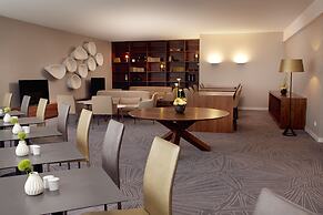 DoubleTree by Hilton Hotel Wroclaw