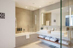DoubleTree by Hilton Hotel Wroclaw