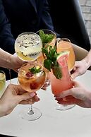 DoubleTree by Hilton Hotel Wroclaw