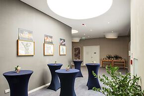 DoubleTree by Hilton Hotel Wroclaw