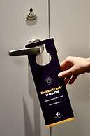 DoubleTree by Hilton Hotel Wroclaw