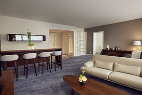 DoubleTree by Hilton Hotel Wroclaw