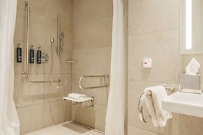 DoubleTree by Hilton Hotel Wroclaw