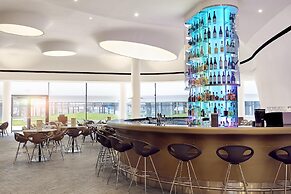 DoubleTree by Hilton Hotel Wroclaw