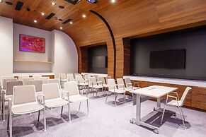 DoubleTree by Hilton Hotel Wroclaw