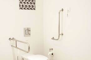 DoubleTree by Hilton Hotel Wroclaw