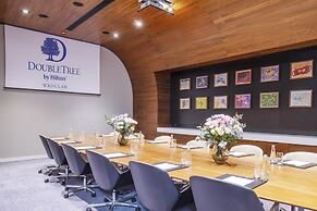 DoubleTree by Hilton Hotel Wroclaw
