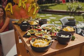 DoubleTree by Hilton Hotel Wroclaw