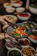 DoubleTree by Hilton Hotel Wroclaw