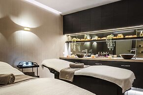 DoubleTree by Hilton Hotel Wroclaw