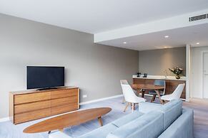 DoubleTree by Hilton Hotel Wroclaw