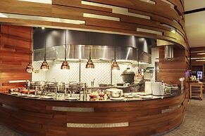 DoubleTree by Hilton Hotel Wroclaw