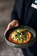 DoubleTree by Hilton Hotel Wroclaw