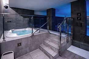 DoubleTree by Hilton Hotel Wroclaw