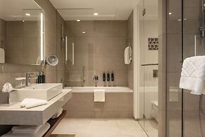 DoubleTree by Hilton Hotel Wroclaw