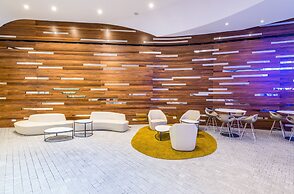 DoubleTree by Hilton Hotel Wroclaw