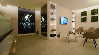 DoubleTree by Hilton Hotel Wroclaw