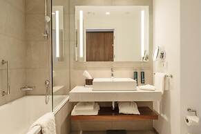 DoubleTree by Hilton Hotel Wroclaw