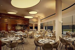 DoubleTree by Hilton Hotel Wroclaw