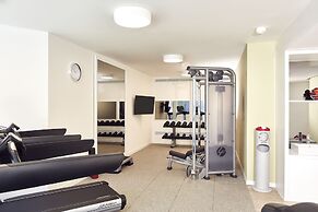 DoubleTree by Hilton Hotel Wroclaw