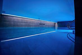 DoubleTree by Hilton Hotel Wroclaw