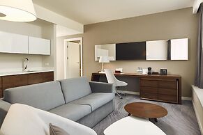 DoubleTree by Hilton Hotel Wroclaw