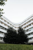 DoubleTree by Hilton Hotel Wroclaw