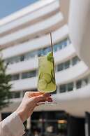 DoubleTree by Hilton Hotel Wroclaw