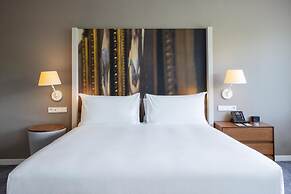 DoubleTree by Hilton Hotel Wroclaw