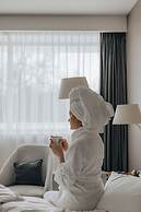 DoubleTree by Hilton Hotel Wroclaw