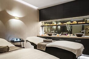 DoubleTree by Hilton Hotel Wroclaw