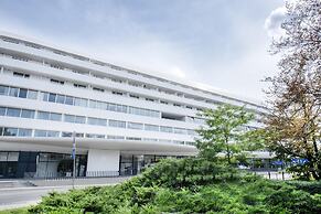 DoubleTree by Hilton Hotel Wroclaw