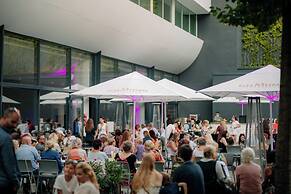 DoubleTree by Hilton Hotel Wroclaw
