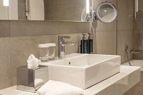 DoubleTree by Hilton Hotel Wroclaw