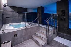 DoubleTree by Hilton Hotel Wroclaw