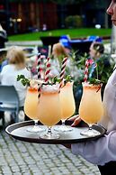 DoubleTree by Hilton Hotel Wroclaw