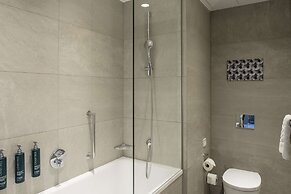 DoubleTree by Hilton Hotel Wroclaw
