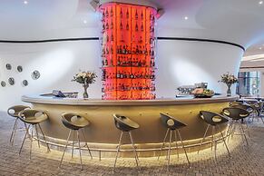 DoubleTree by Hilton Hotel Wroclaw