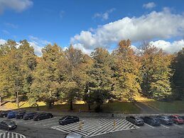 DoubleTree by Hilton Hotel Wroclaw