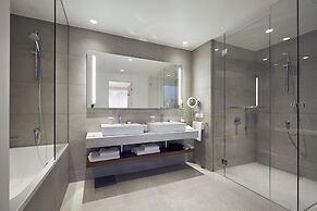 DoubleTree by Hilton Hotel Wroclaw