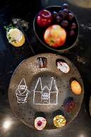 DoubleTree by Hilton Hotel Wroclaw