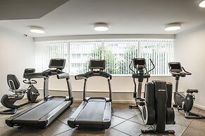 DoubleTree by Hilton Hotel Wroclaw