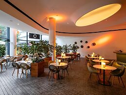 DoubleTree by Hilton Hotel Wroclaw