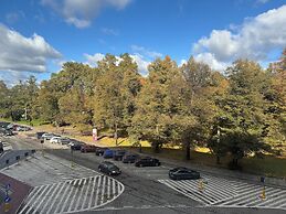 DoubleTree by Hilton Hotel Wroclaw